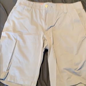 Under armor shorts